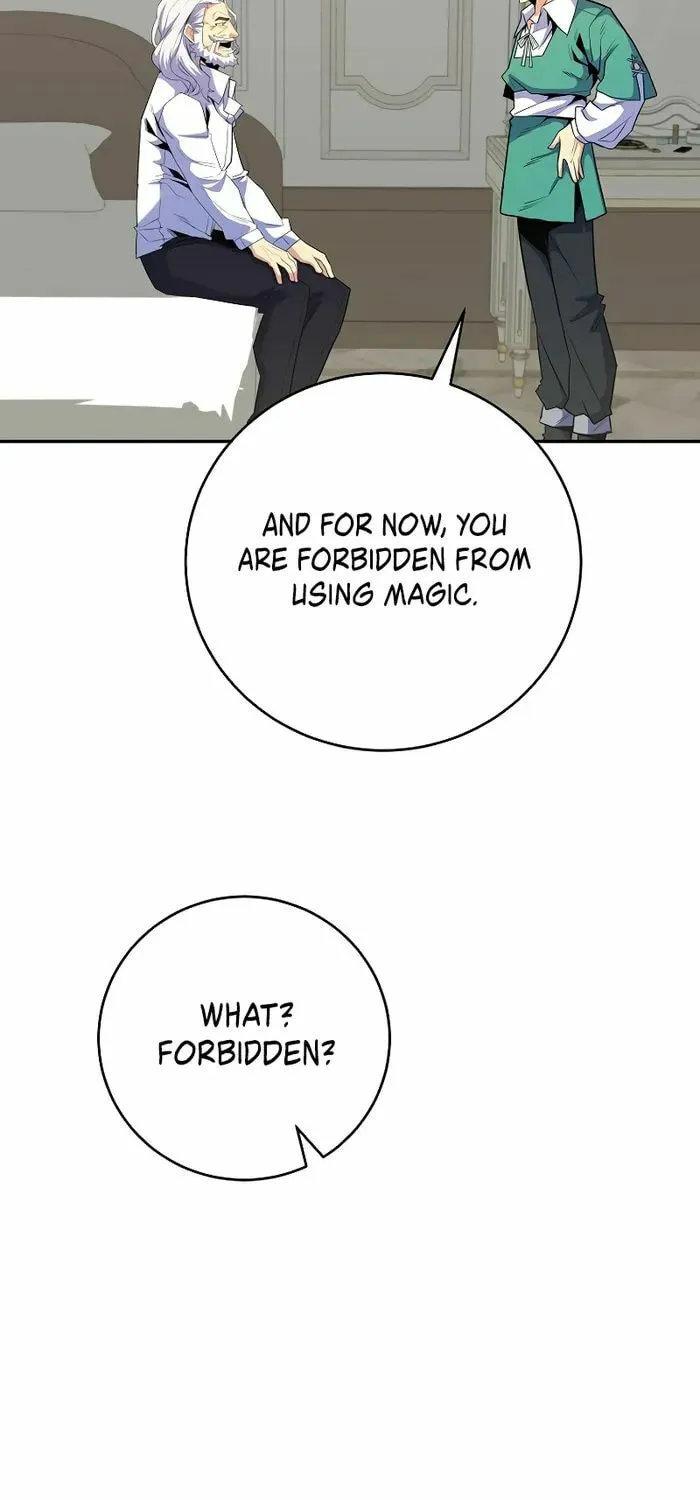 Reincarnated as a Genius Prodigy of a Prestigious Family Chapter 15 page 63 - 