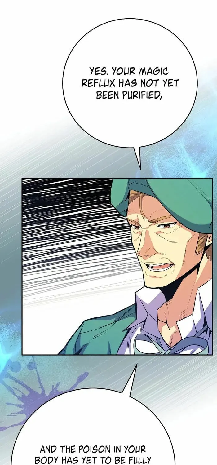 Reincarnated as a Genius Prodigy of a Prestigious Family Chapter 15 page 64 - 
