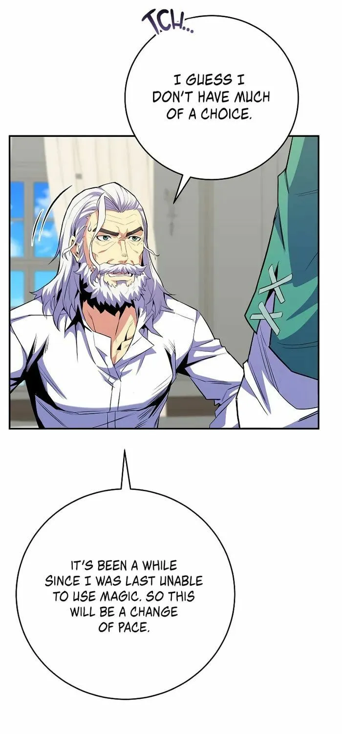 Reincarnated as a Genius Prodigy of a Prestigious Family Chapter 15 page 66 - 