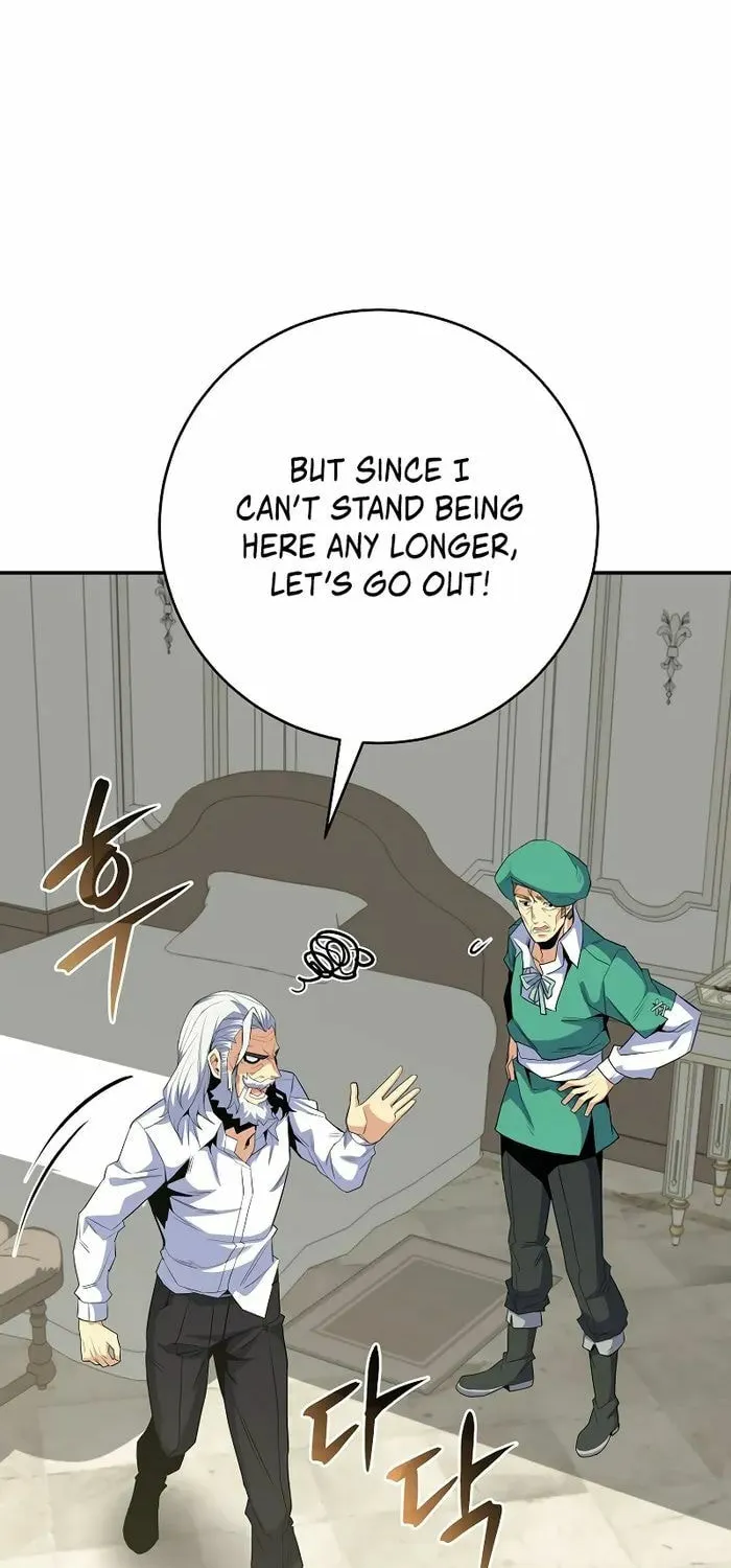 Reincarnated as a Genius Prodigy of a Prestigious Family Chapter 15 page 67 - 
