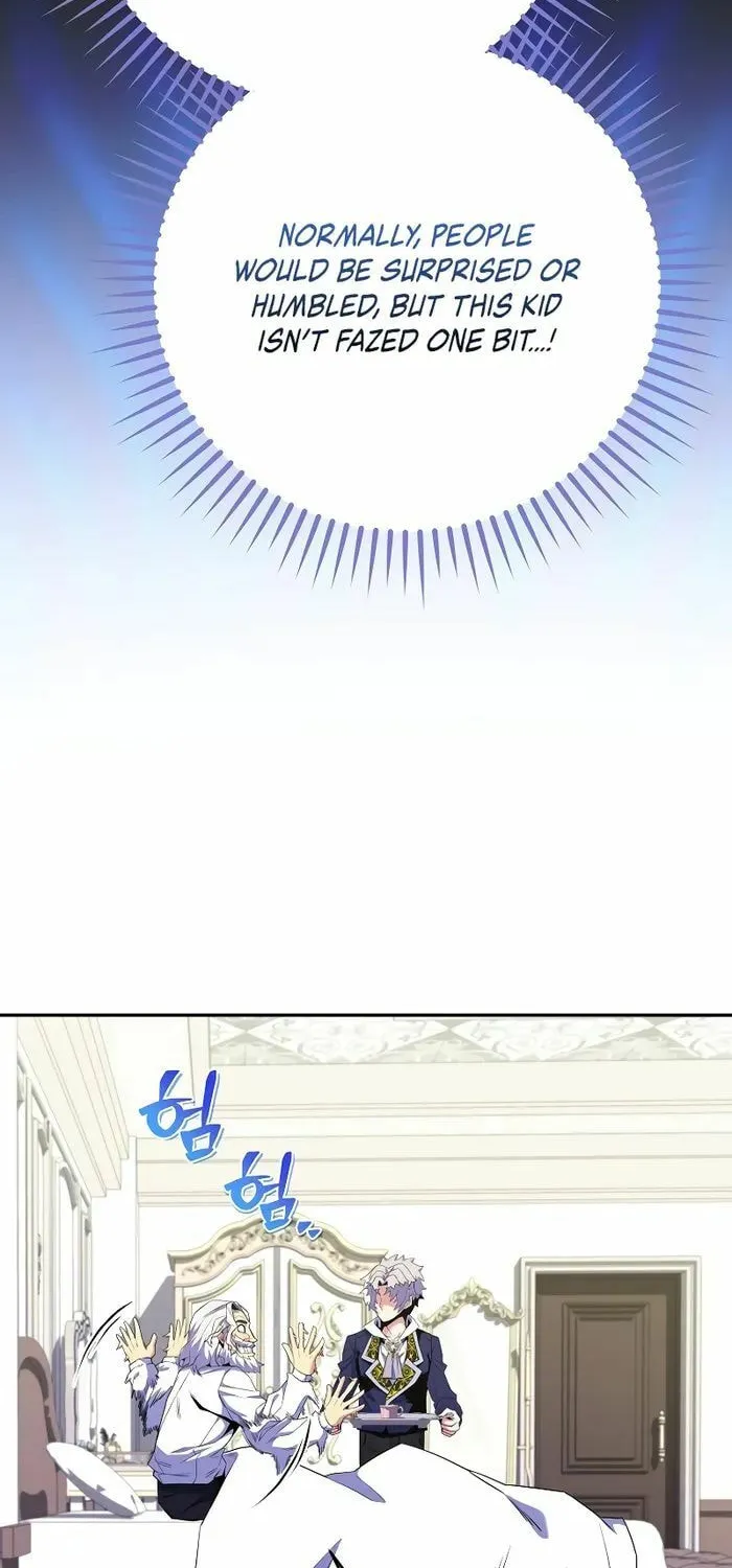 Reincarnated as a Genius Prodigy of a Prestigious Family Chapter 15 page 8 - 