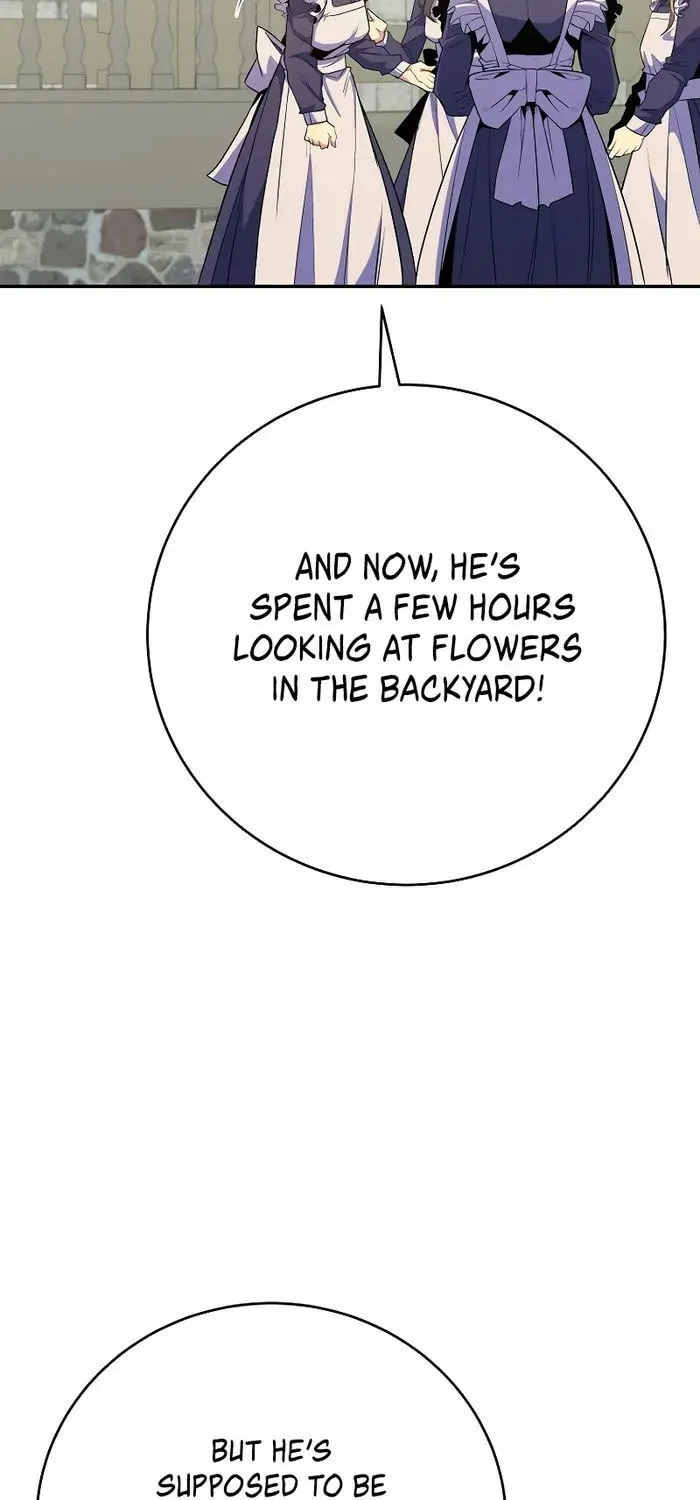 Reincarnated as a Genius Prodigy of a Prestigious Family Chapter 15 page 72 - 
