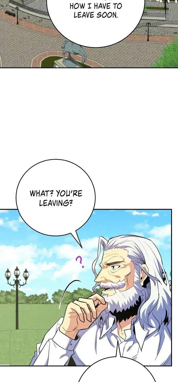 Reincarnated as a Genius Prodigy of a Prestigious Family Chapter 15 page 83 - 