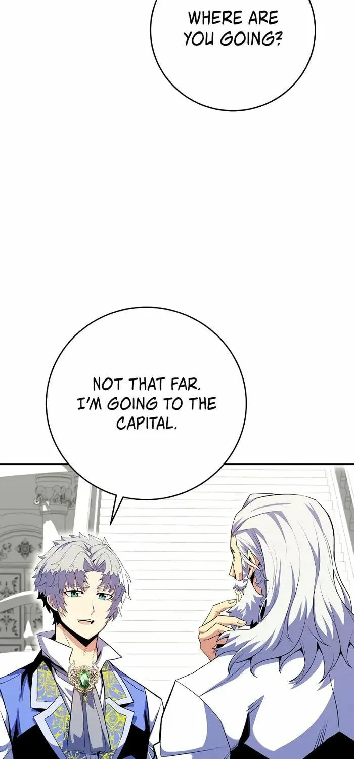 Reincarnated as a Genius Prodigy of a Prestigious Family Chapter 15 page 84 - 