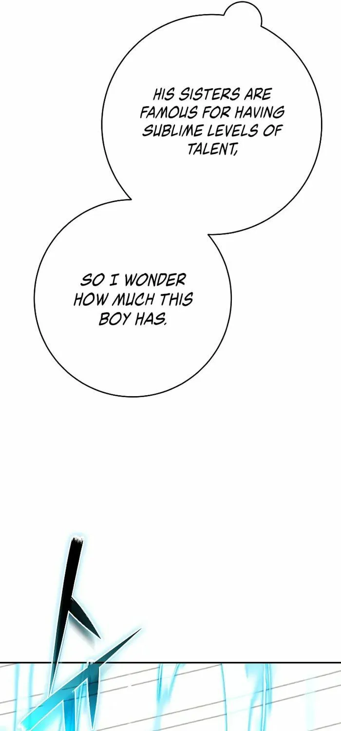 Reincarnated as a Genius Prodigy of a Prestigious Family Chapter 15 page 88 - 