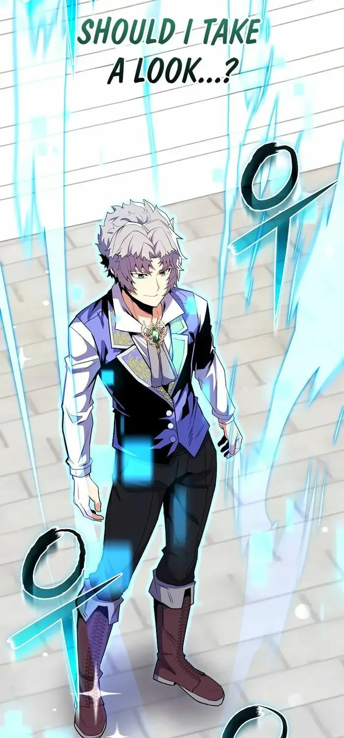 Reincarnated as a Genius Prodigy of a Prestigious Family Chapter 15 page 89 - 