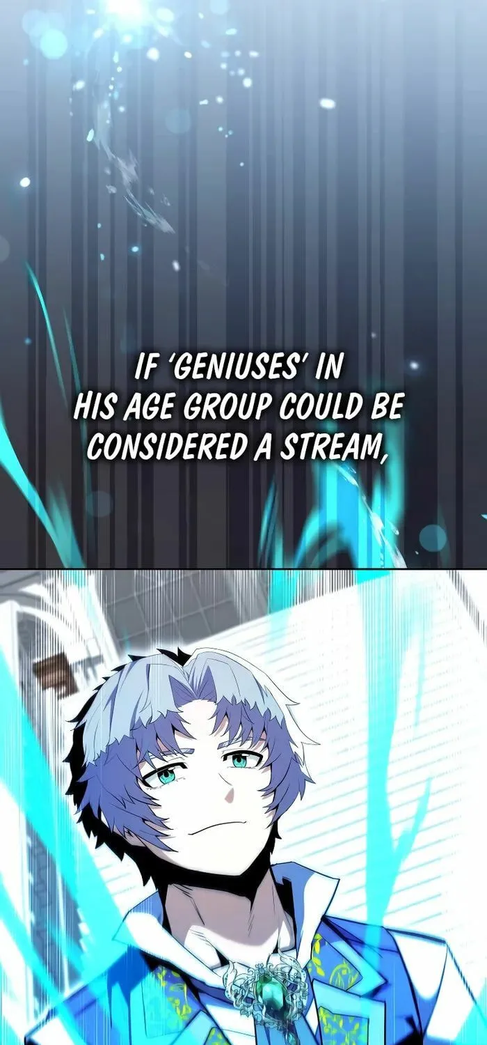Reincarnated as a Genius Prodigy of a Prestigious Family Chapter 15 page 92 - 