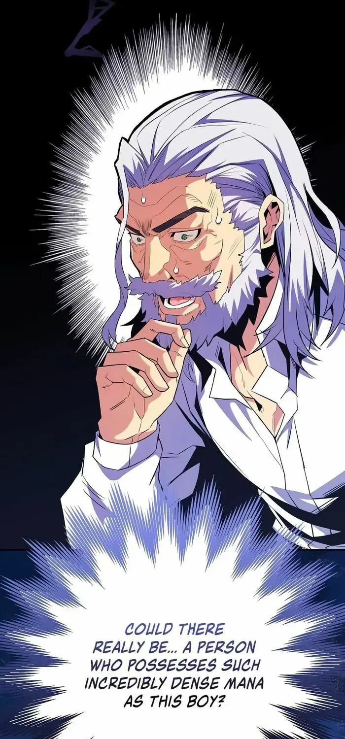 Reincarnated as a Genius Prodigy of a Prestigious Family Chapter 15 page 99 - 