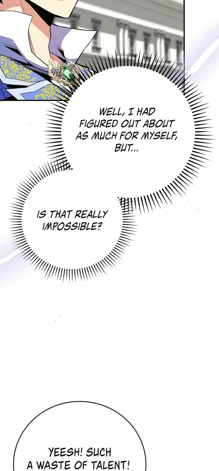 Reincarnated as a Genius Prodigy of a Prestigious Family Chapter 16 page 18 - 