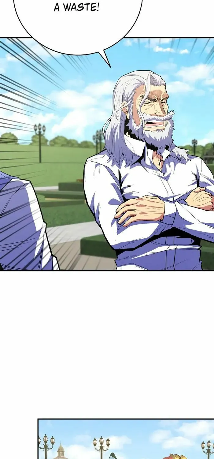 Reincarnated as a Genius Prodigy of a Prestigious Family Chapter 16 page 19 - 