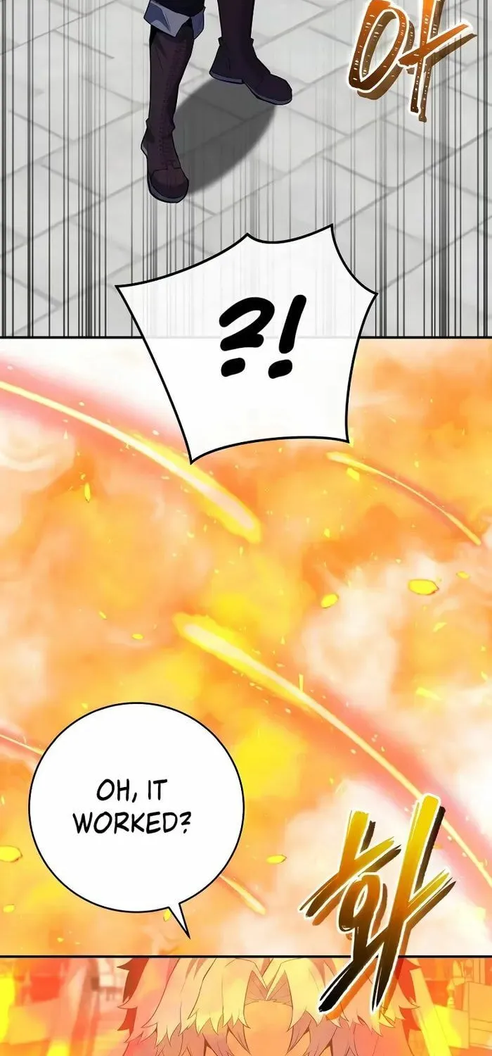 Reincarnated as a Genius Prodigy of a Prestigious Family Chapter 16 page 32 - 