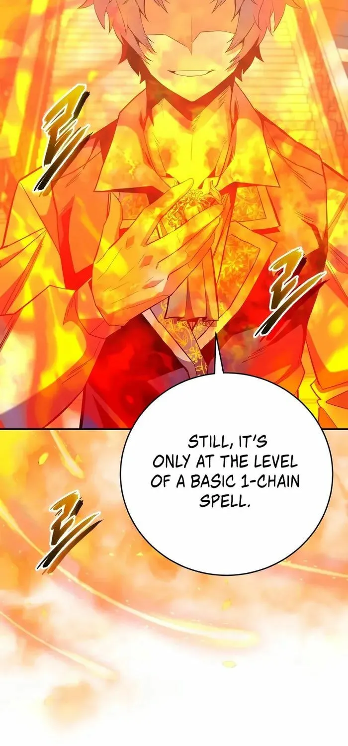 Reincarnated as a Genius Prodigy of a Prestigious Family Chapter 16 page 33 - 
