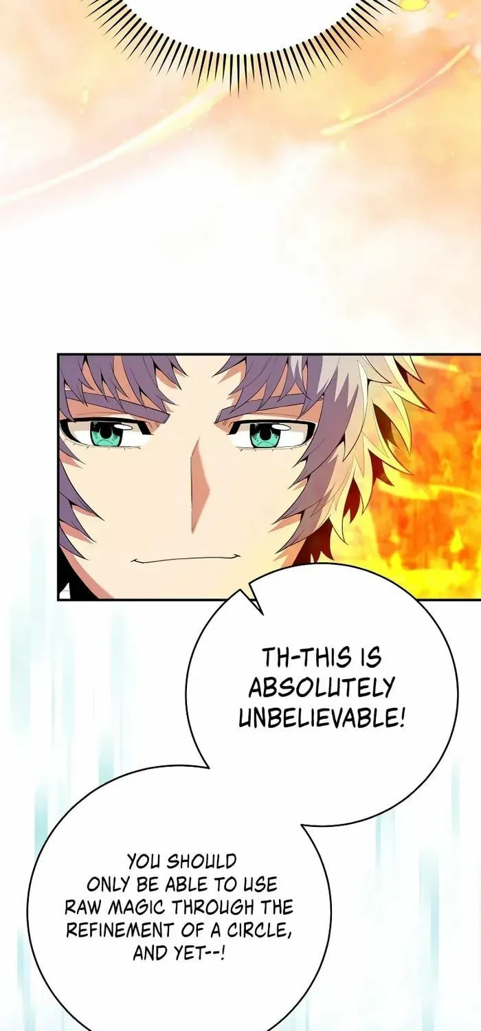 Reincarnated as a Genius Prodigy of a Prestigious Family Chapter 16 page 35 - 