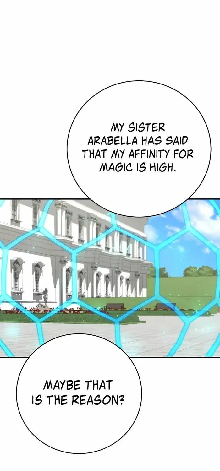 Reincarnated as a Genius Prodigy of a Prestigious Family Chapter 16 page 37 - 