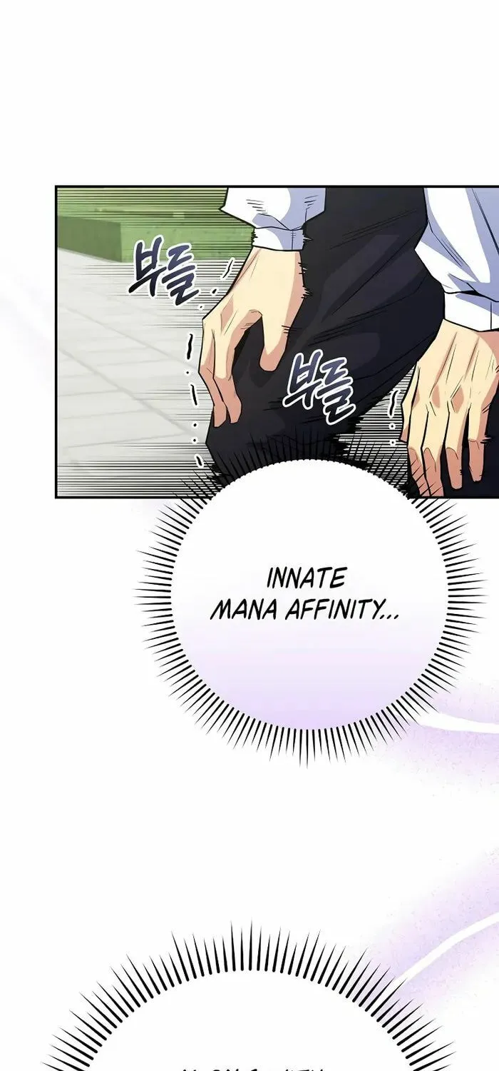 Reincarnated as a Genius Prodigy of a Prestigious Family Chapter 16 page 42 - 