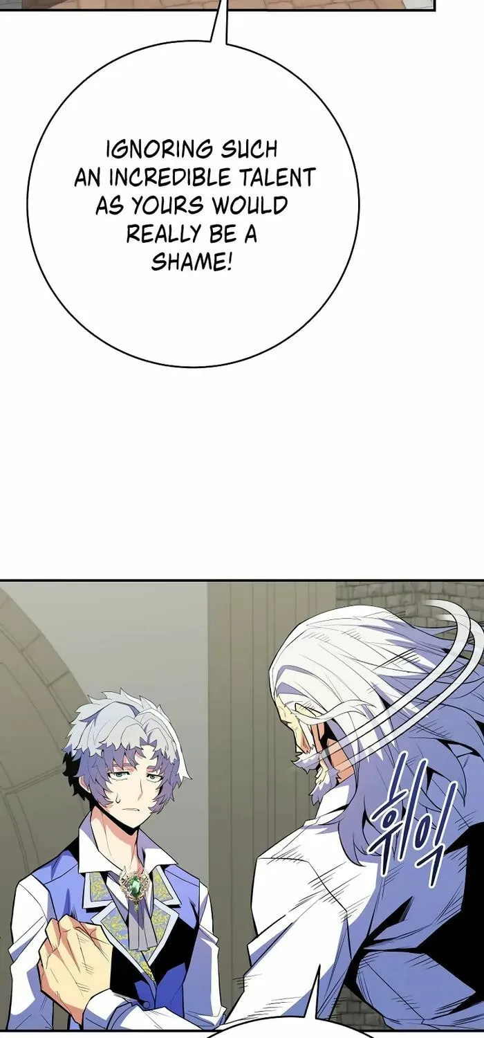 Reincarnated as a Genius Prodigy of a Prestigious Family Chapter 16 page 49 - 