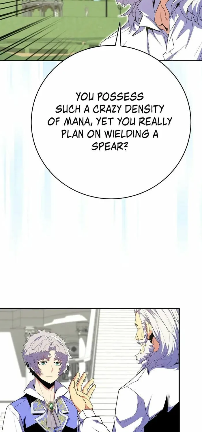 Reincarnated as a Genius Prodigy of a Prestigious Family Chapter 16 page 7 - 