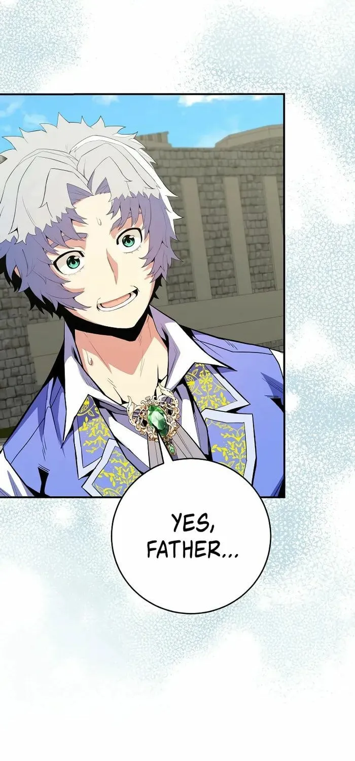 Reincarnated as a Genius Prodigy of a Prestigious Family Chapter 16 page 61 - 