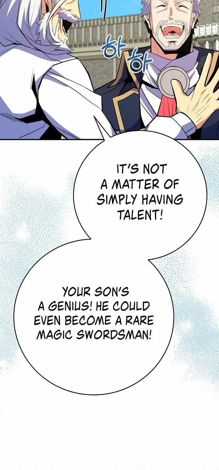 Reincarnated as a Genius Prodigy of a Prestigious Family Chapter 16 page 65 - 
