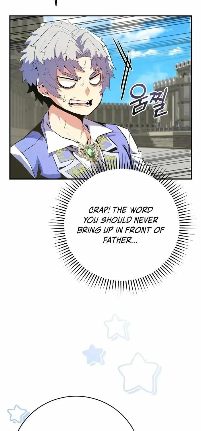 Reincarnated as a Genius Prodigy of a Prestigious Family Chapter 16 page 70 - 