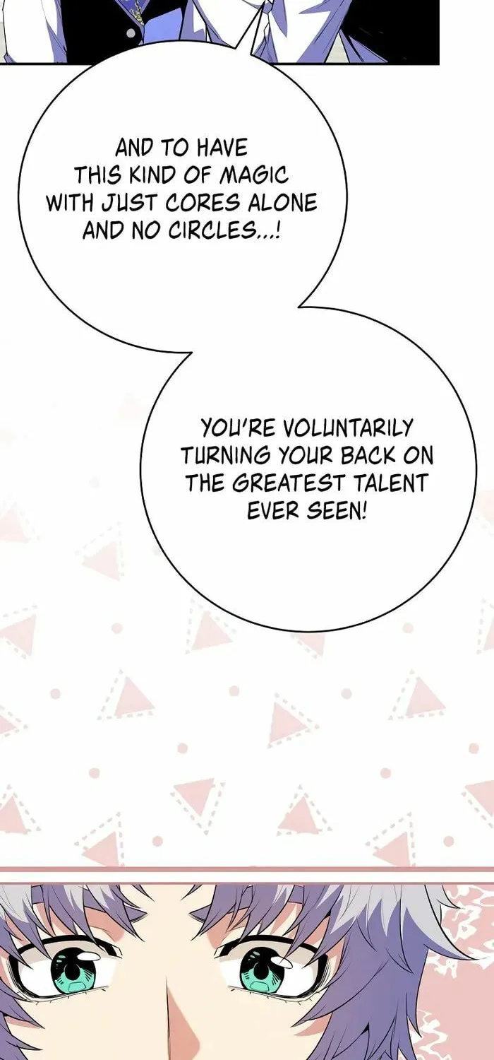 Reincarnated as a Genius Prodigy of a Prestigious Family Chapter 16 page 8 - 