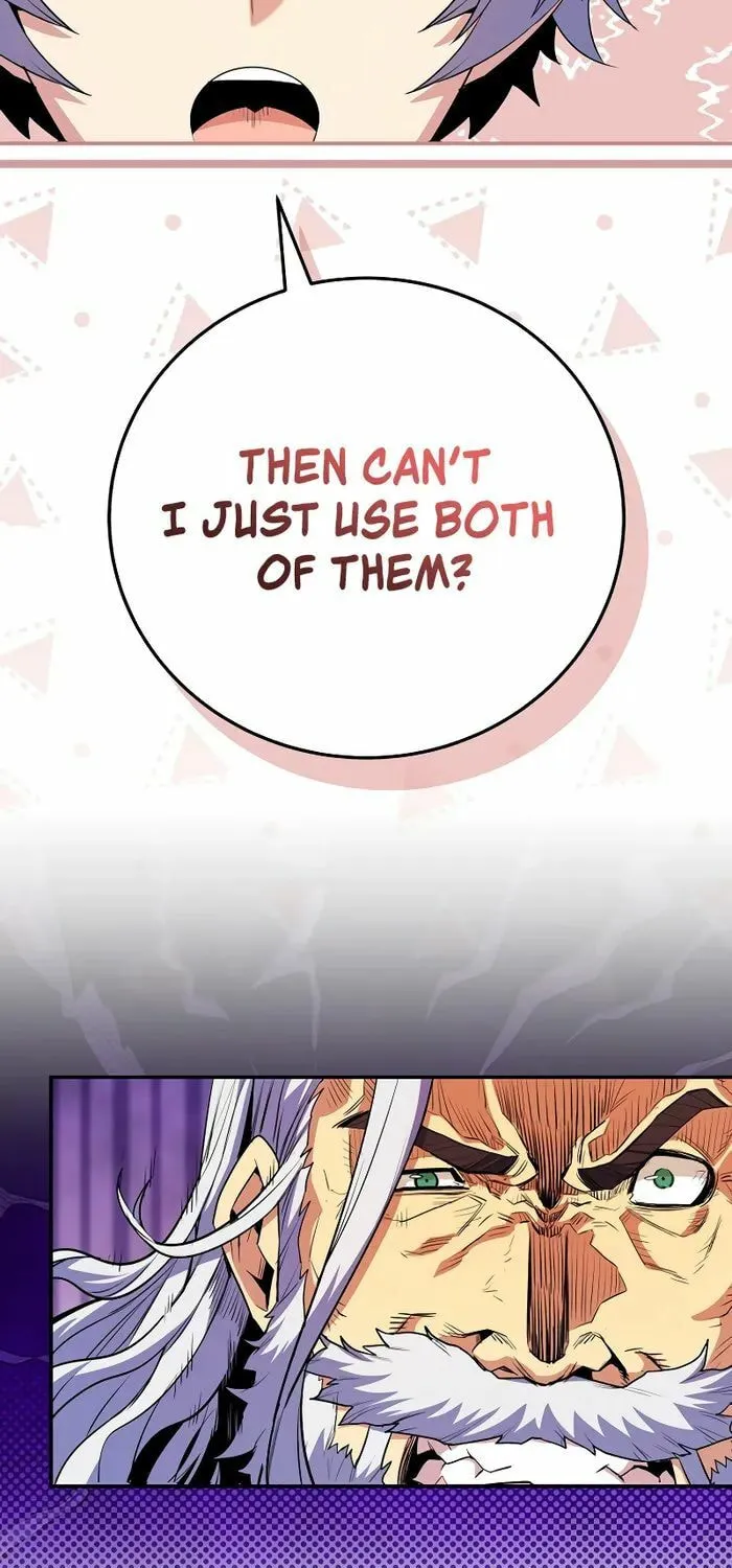 Reincarnated as a Genius Prodigy of a Prestigious Family Chapter 16 page 9 - 