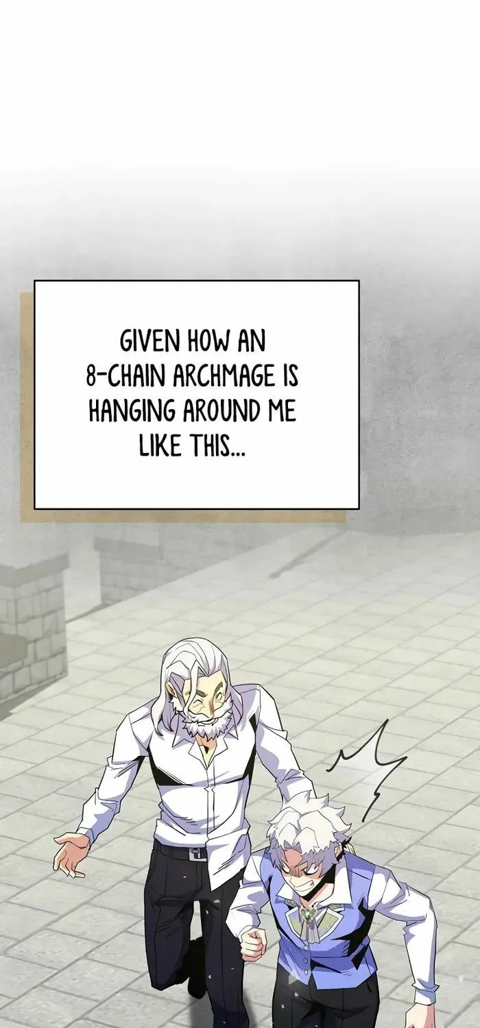 Reincarnated as a Genius Prodigy of a Prestigious Family Chapter 16 page 85 - 