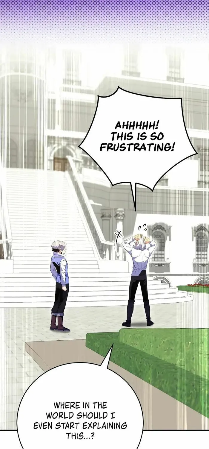 Reincarnated as a Genius Prodigy of a Prestigious Family Chapter 16 page 10 - 