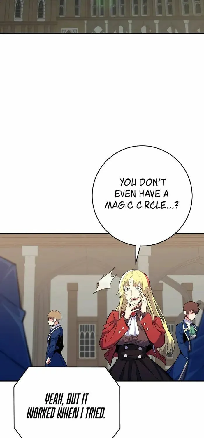 Reincarnated as a Genius Prodigy of a Prestigious Family Chapter 17 page 2 - 