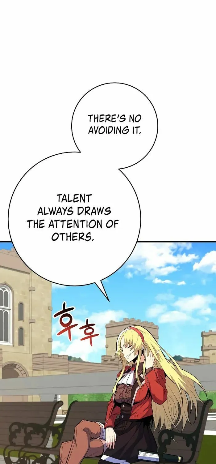 Reincarnated as a Genius Prodigy of a Prestigious Family Chapter 17 page 11 - 