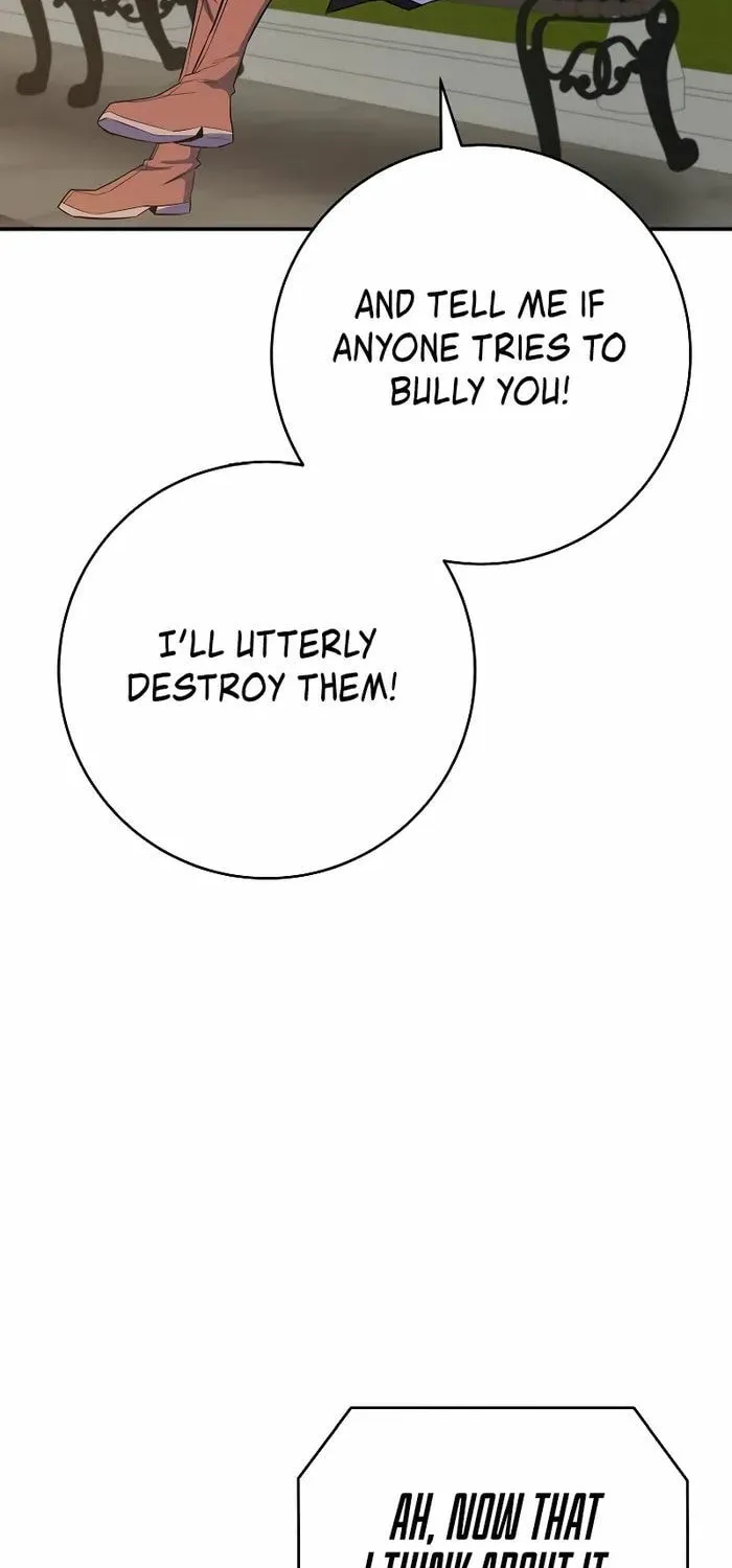 Reincarnated as a Genius Prodigy of a Prestigious Family Chapter 17 page 12 - 