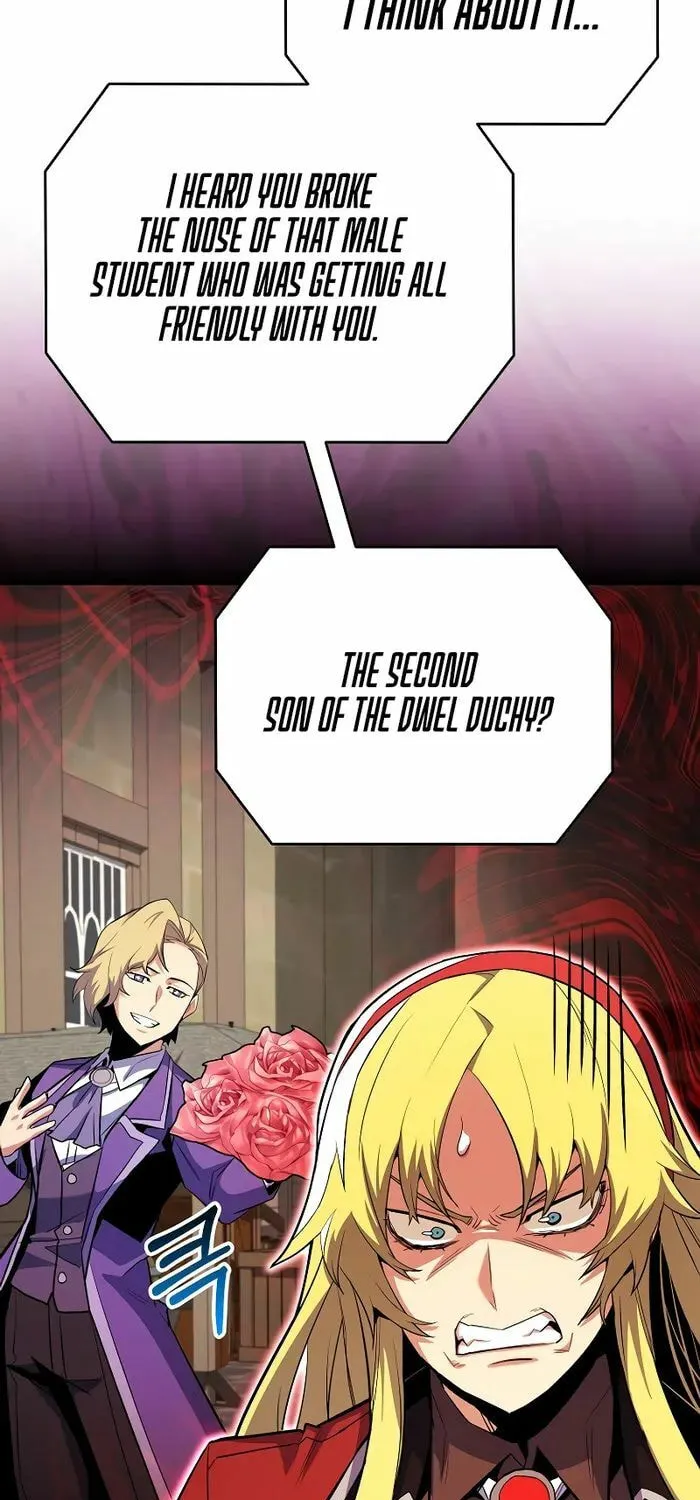 Reincarnated as a Genius Prodigy of a Prestigious Family Chapter 17 page 13 - 