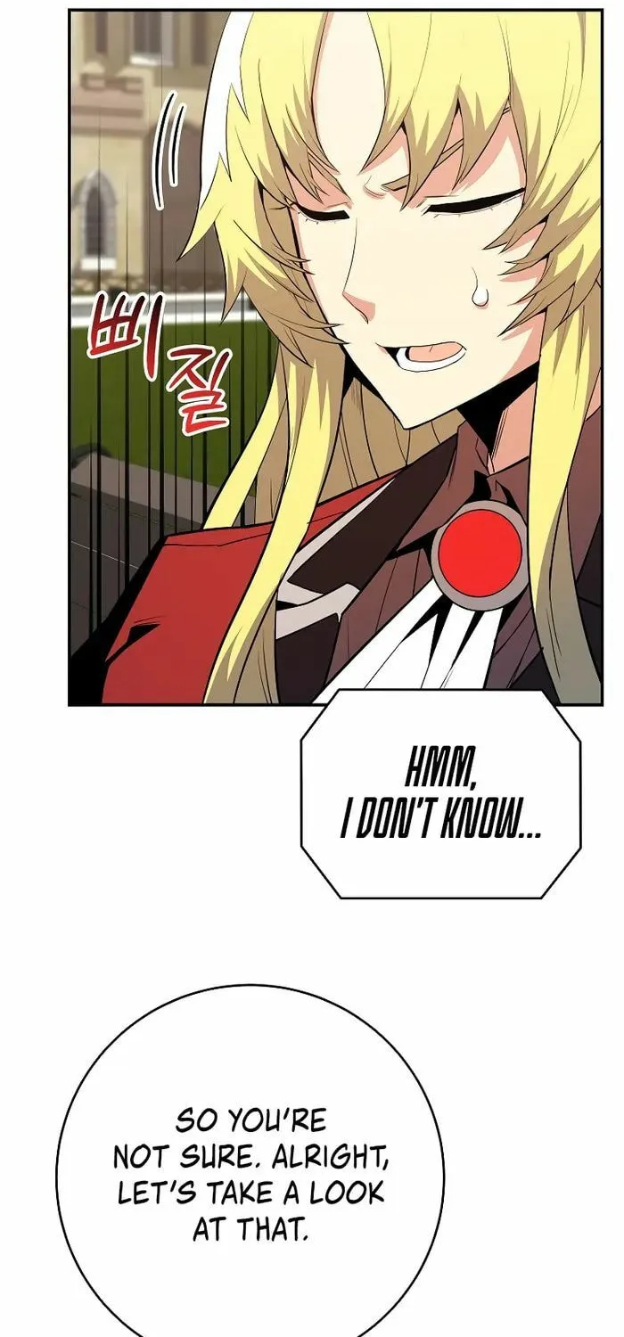 Reincarnated as a Genius Prodigy of a Prestigious Family Chapter 17 page 16 - 