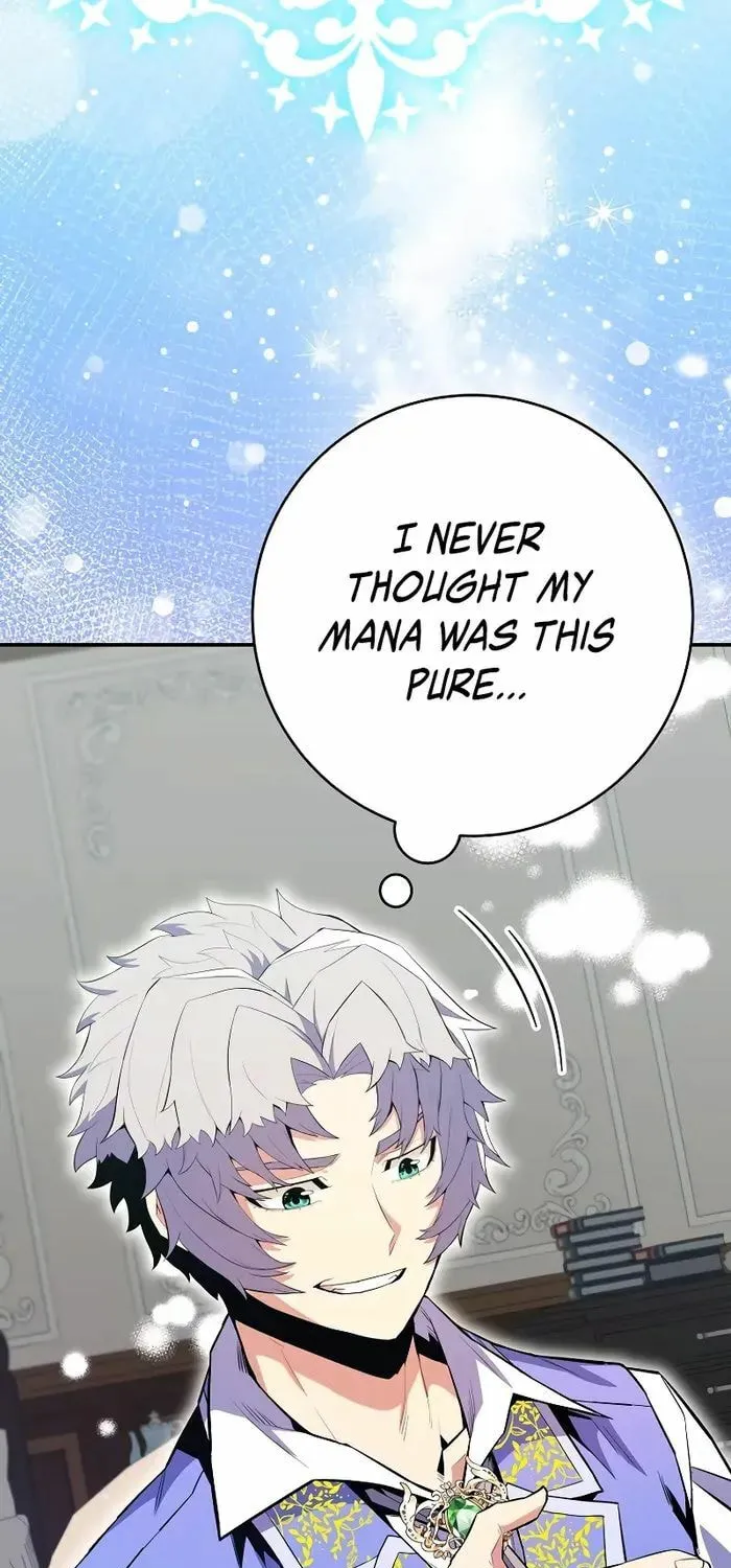 Reincarnated as a Genius Prodigy of a Prestigious Family Chapter 17 page 21 - 