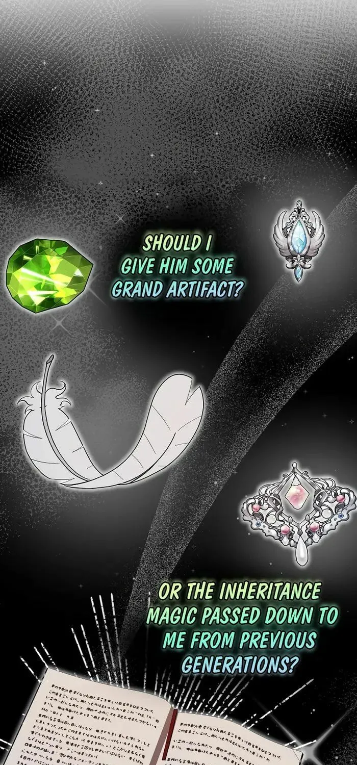 Reincarnated as a Genius Prodigy of a Prestigious Family Chapter 17 page 30 - 