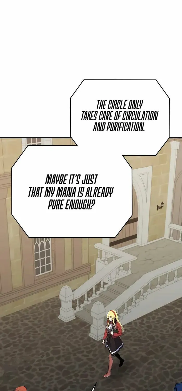 Reincarnated as a Genius Prodigy of a Prestigious Family Chapter 17 page 4 - 