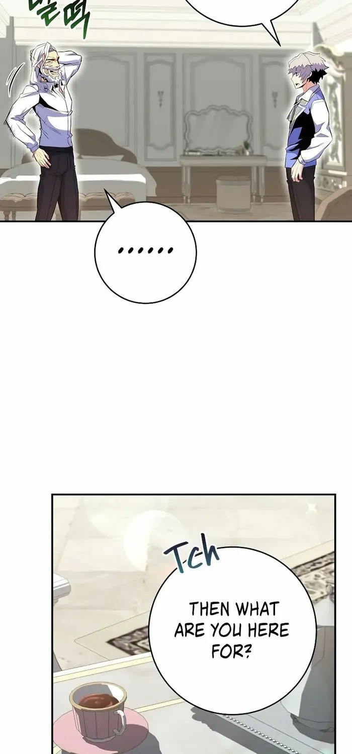 Reincarnated as a Genius Prodigy of a Prestigious Family Chapter 17 page 38 - 