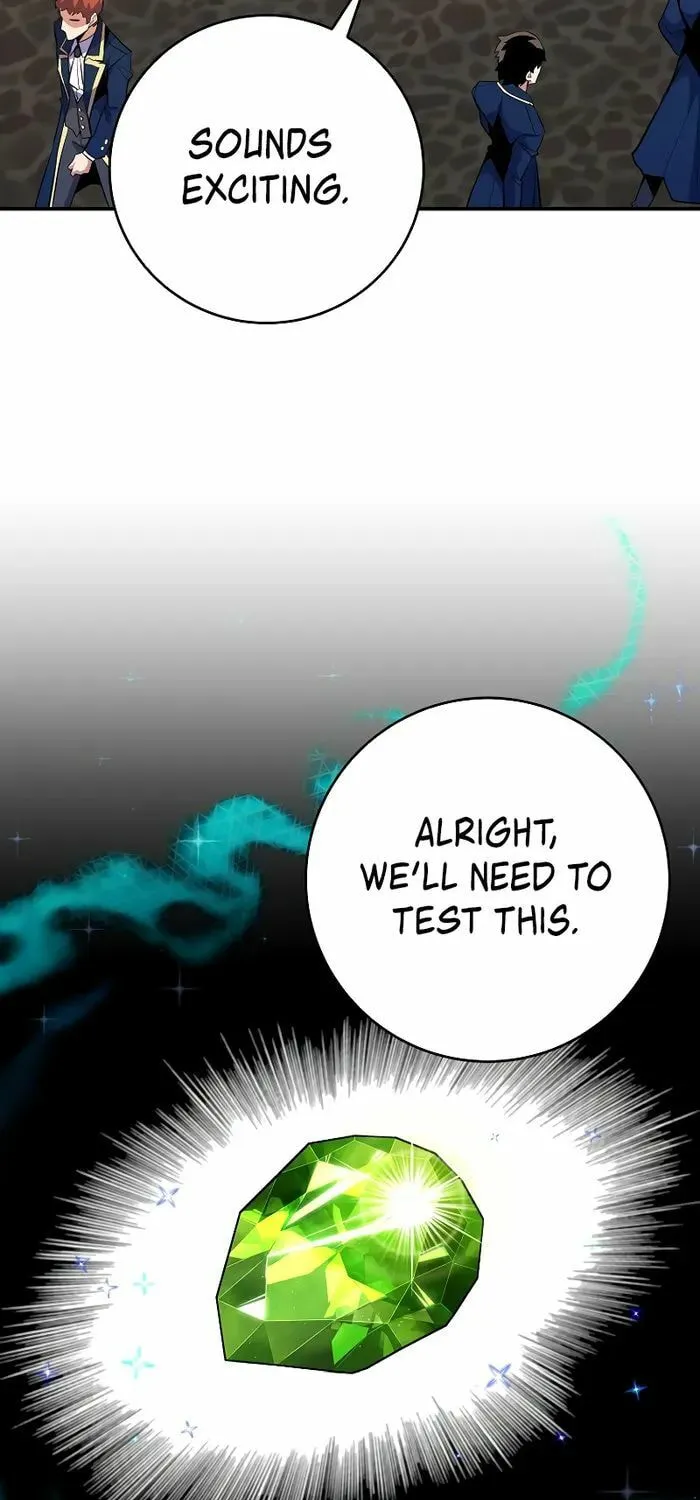 Reincarnated as a Genius Prodigy of a Prestigious Family Chapter 17 page 5 - 