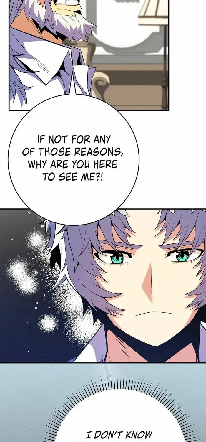 Reincarnated as a Genius Prodigy of a Prestigious Family Chapter 17 page 42 - 