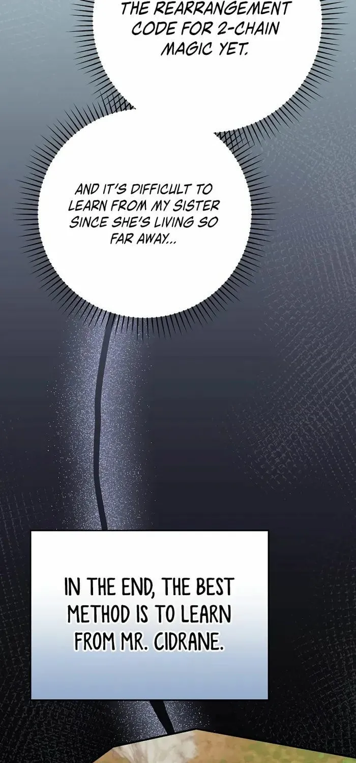 Reincarnated as a Genius Prodigy of a Prestigious Family Chapter 17 page 43 - 