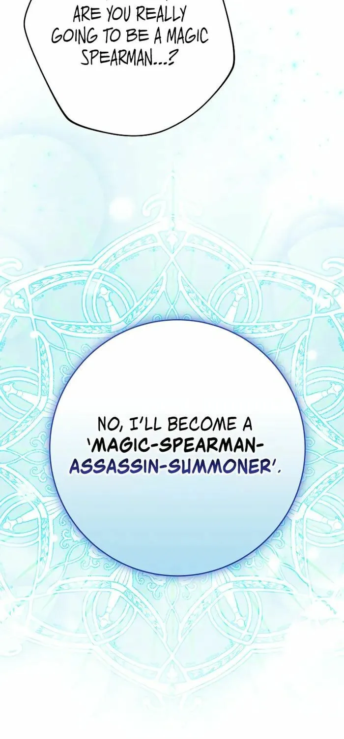 Reincarnated as a Genius Prodigy of a Prestigious Family Chapter 17 page 46 - 
