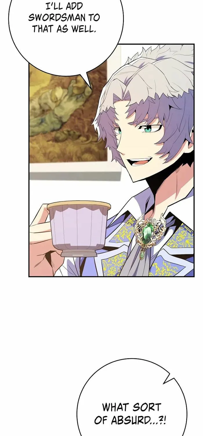 Reincarnated as a Genius Prodigy of a Prestigious Family Chapter 17 page 48 - 