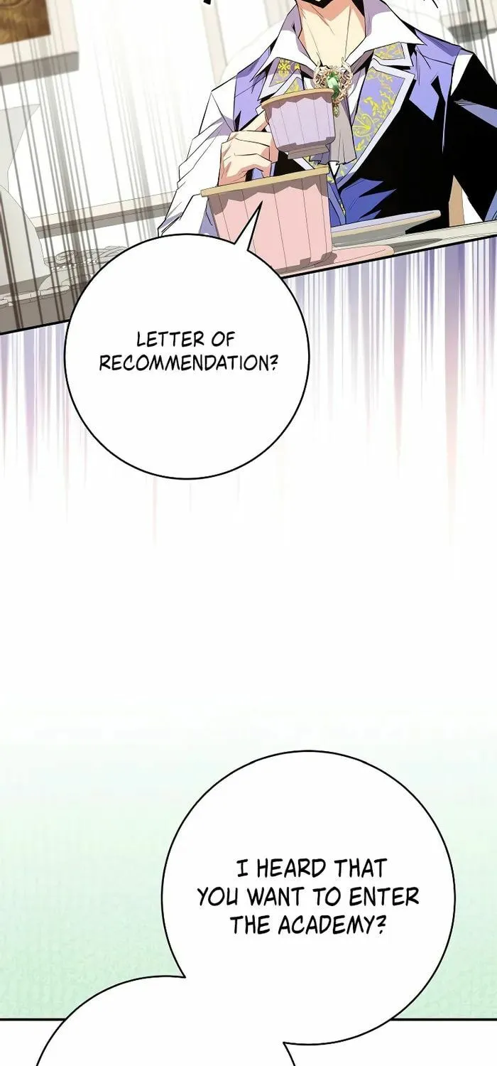 Reincarnated as a Genius Prodigy of a Prestigious Family Chapter 17 page 54 - 