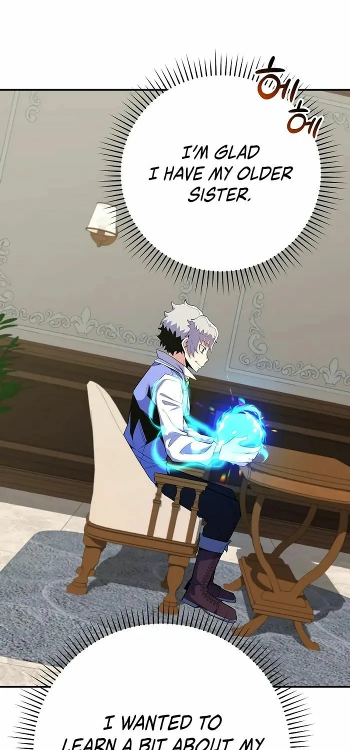 Reincarnated as a Genius Prodigy of a Prestigious Family Chapter 17 page 7 - 