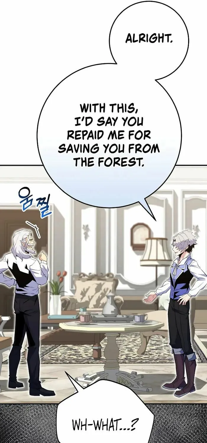 Reincarnated as a Genius Prodigy of a Prestigious Family Chapter 17 page 68 - 