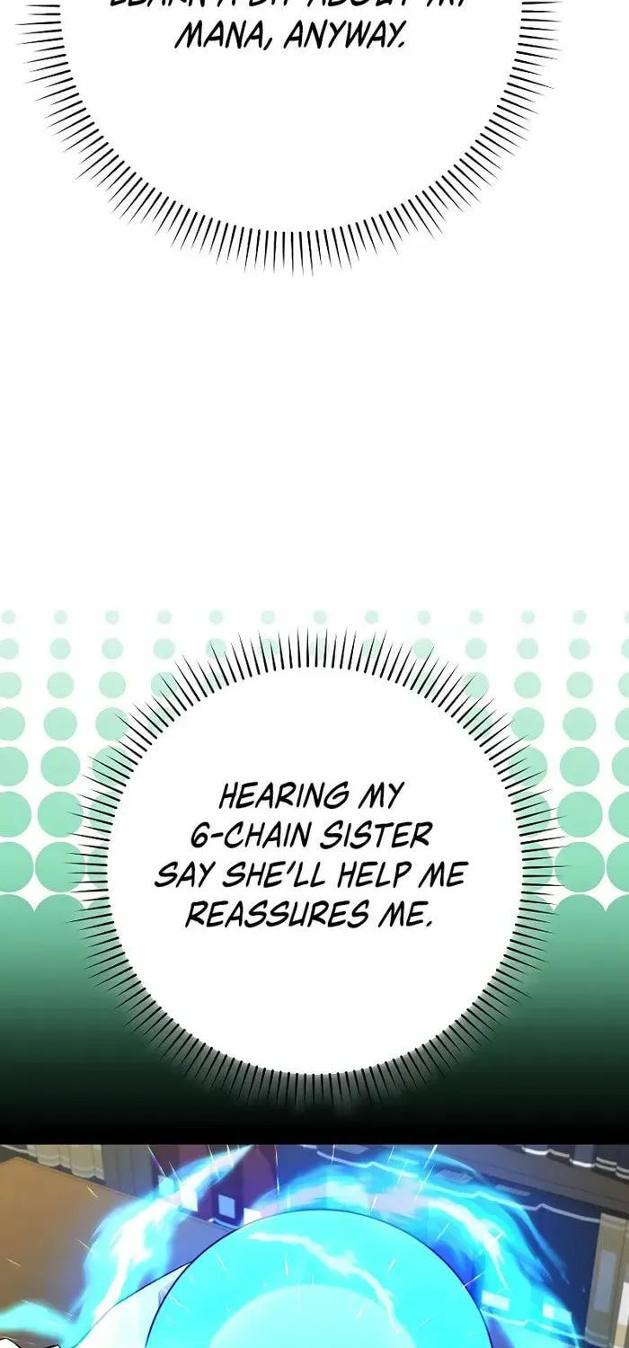 Reincarnated as a Genius Prodigy of a Prestigious Family Chapter 17 page 8 - 