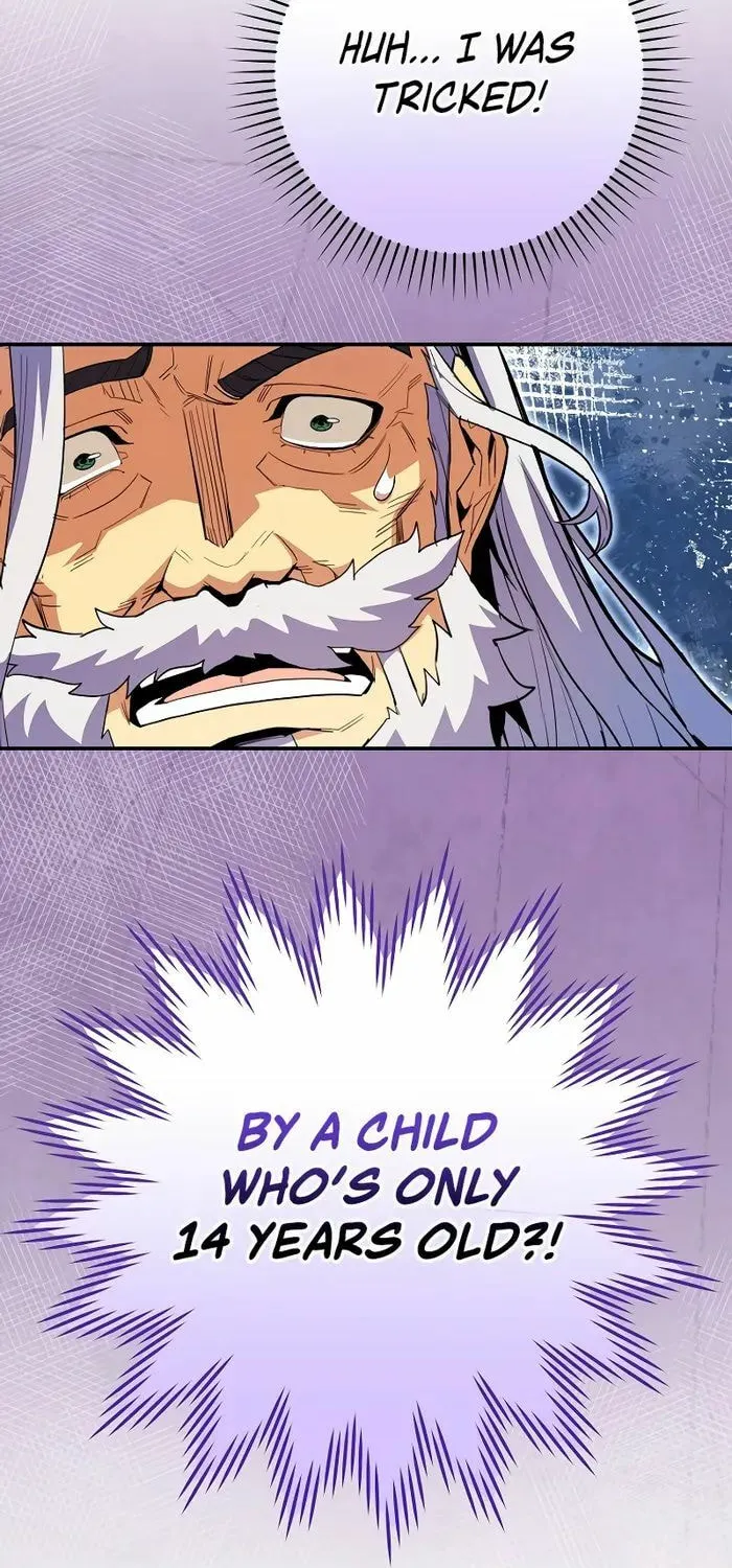 Reincarnated as a Genius Prodigy of a Prestigious Family Chapter 17 page 73 - 