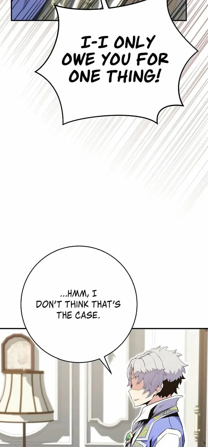 Reincarnated as a Genius Prodigy of a Prestigious Family Chapter 17 page 75 - 