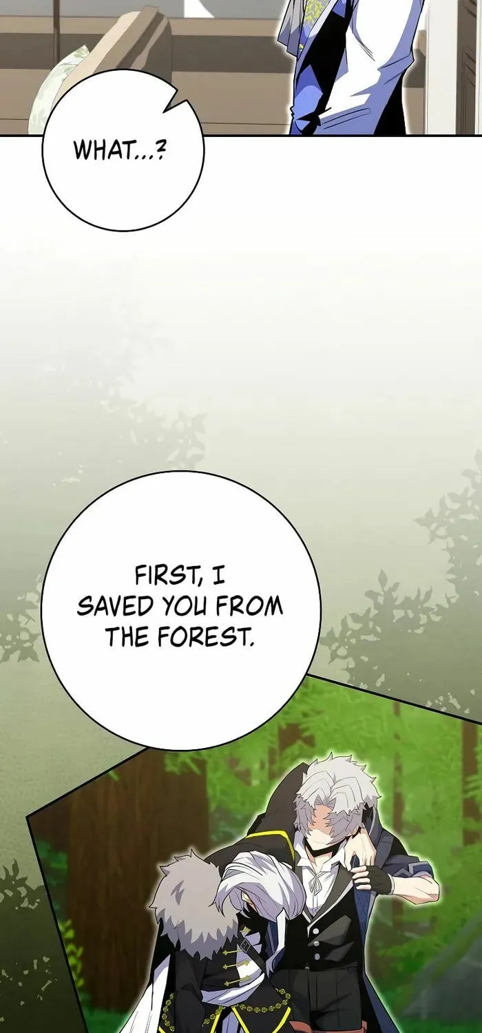 Reincarnated as a Genius Prodigy of a Prestigious Family Chapter 17 page 76 - 