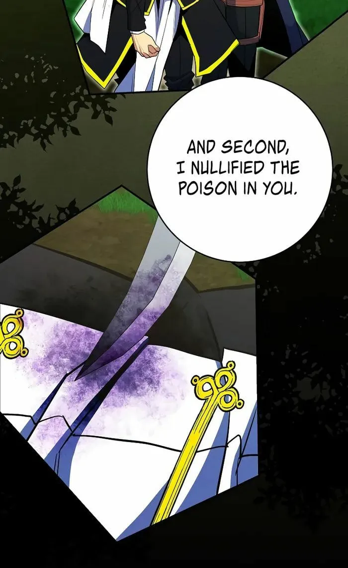 Reincarnated as a Genius Prodigy of a Prestigious Family Chapter 17 page 77 - 